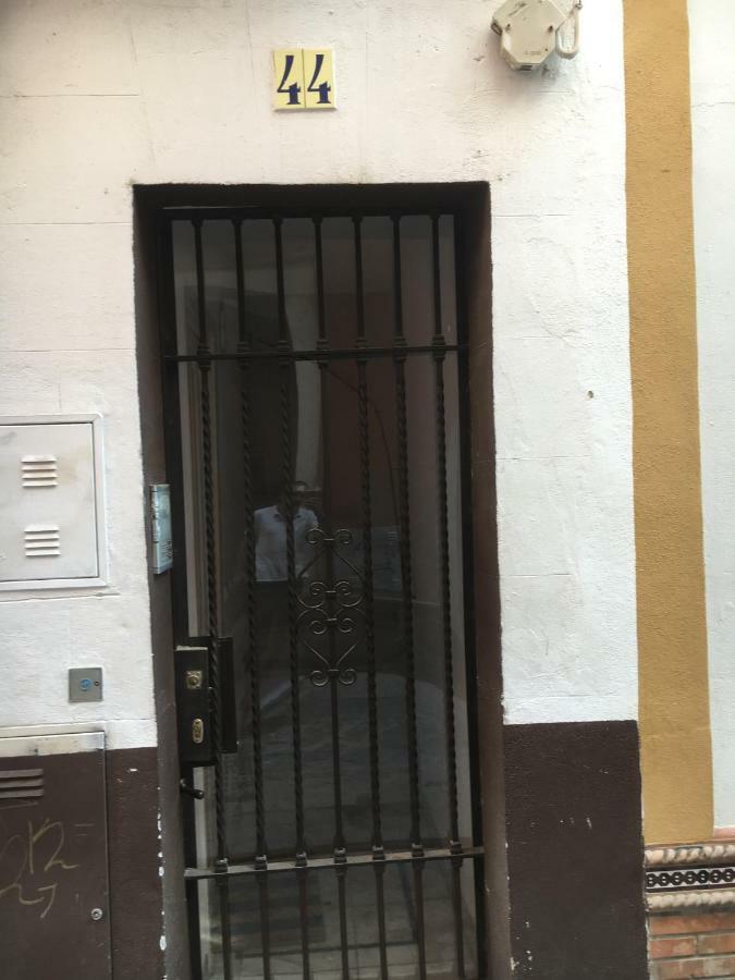 Mendoza Rios Apartamento Sevilla