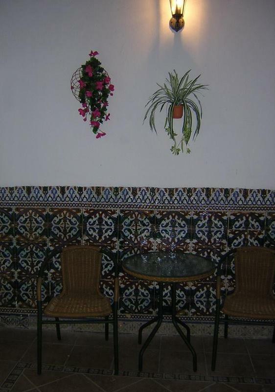 Apartamento Calle Virtud Sevilla