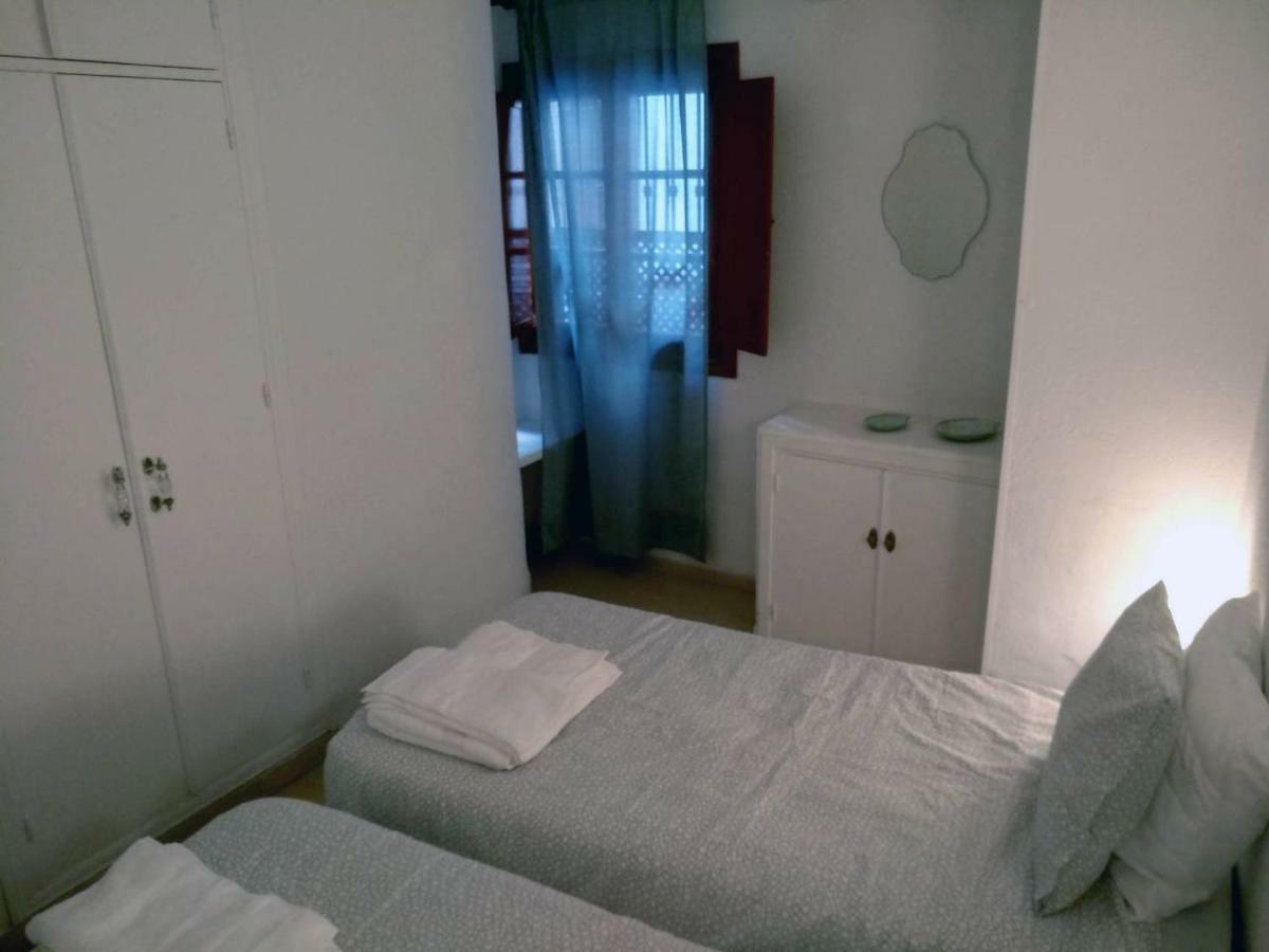 Centro Sevilla, El Arenal Apartamento *