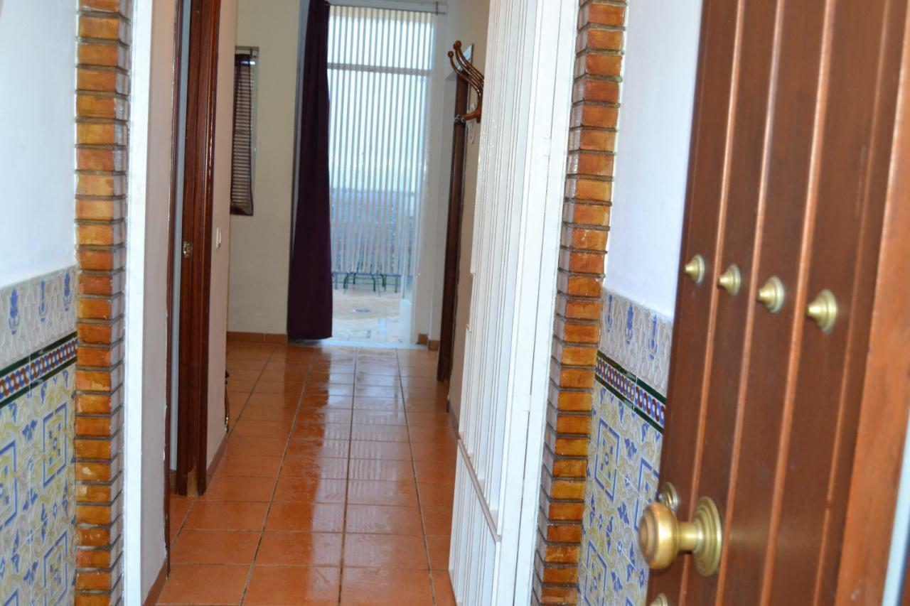 Apartamento Calle Virtud *