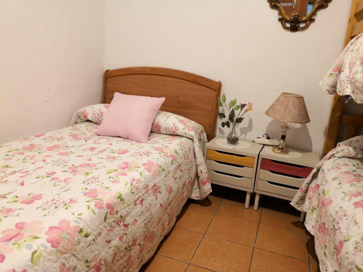 Apartamento Calle Virtud