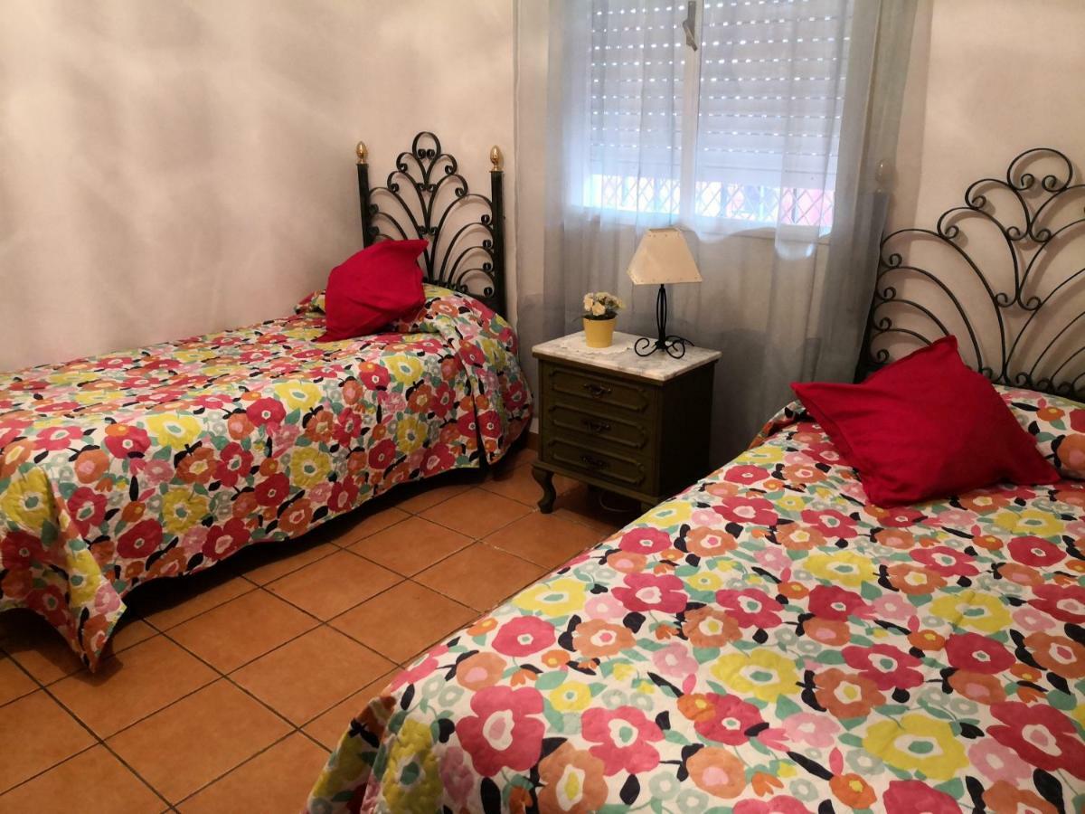 Apartamento Calle Virtud