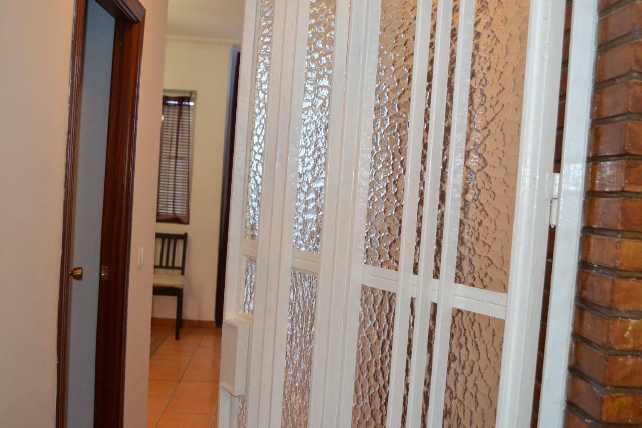 Apartamento Calle Virtud Sevilla