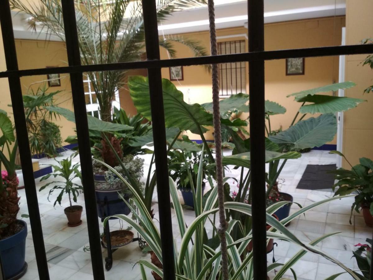 Two Bedrooms Leonor Davalos 2 * Seville
