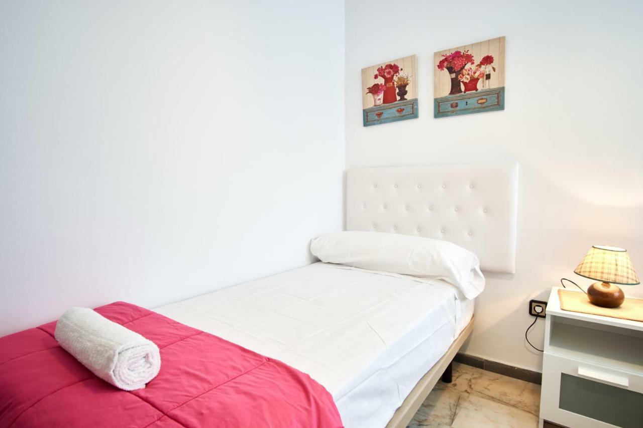 Apartamento Nervion Paradise Sevilla