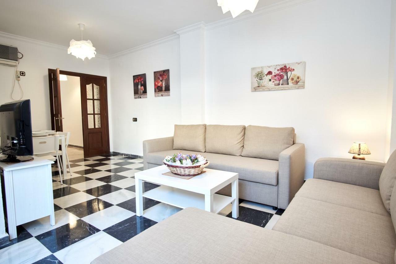 Nervion Paradise Apartamento Sevilla