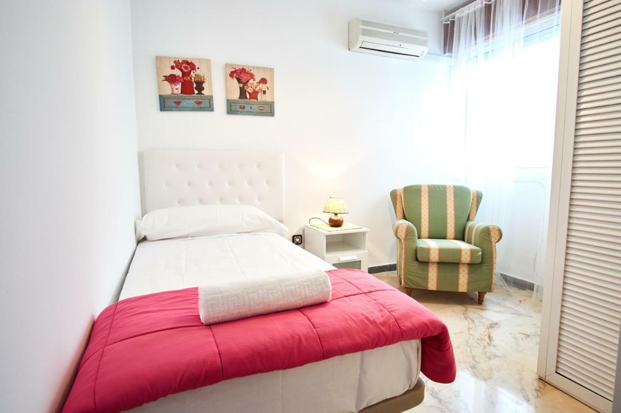 Nervion Paradise Apartamento *