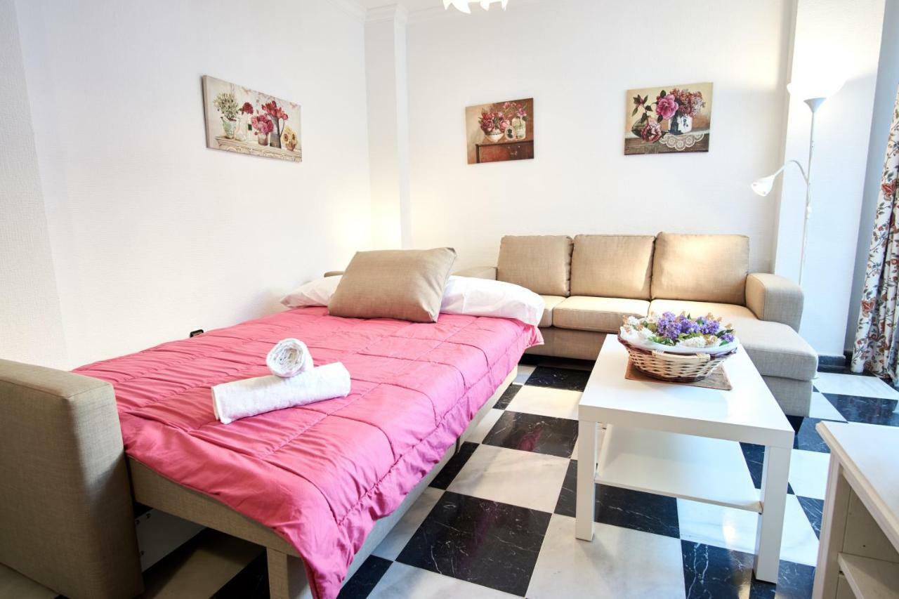 Nervion Paradise Apartamento