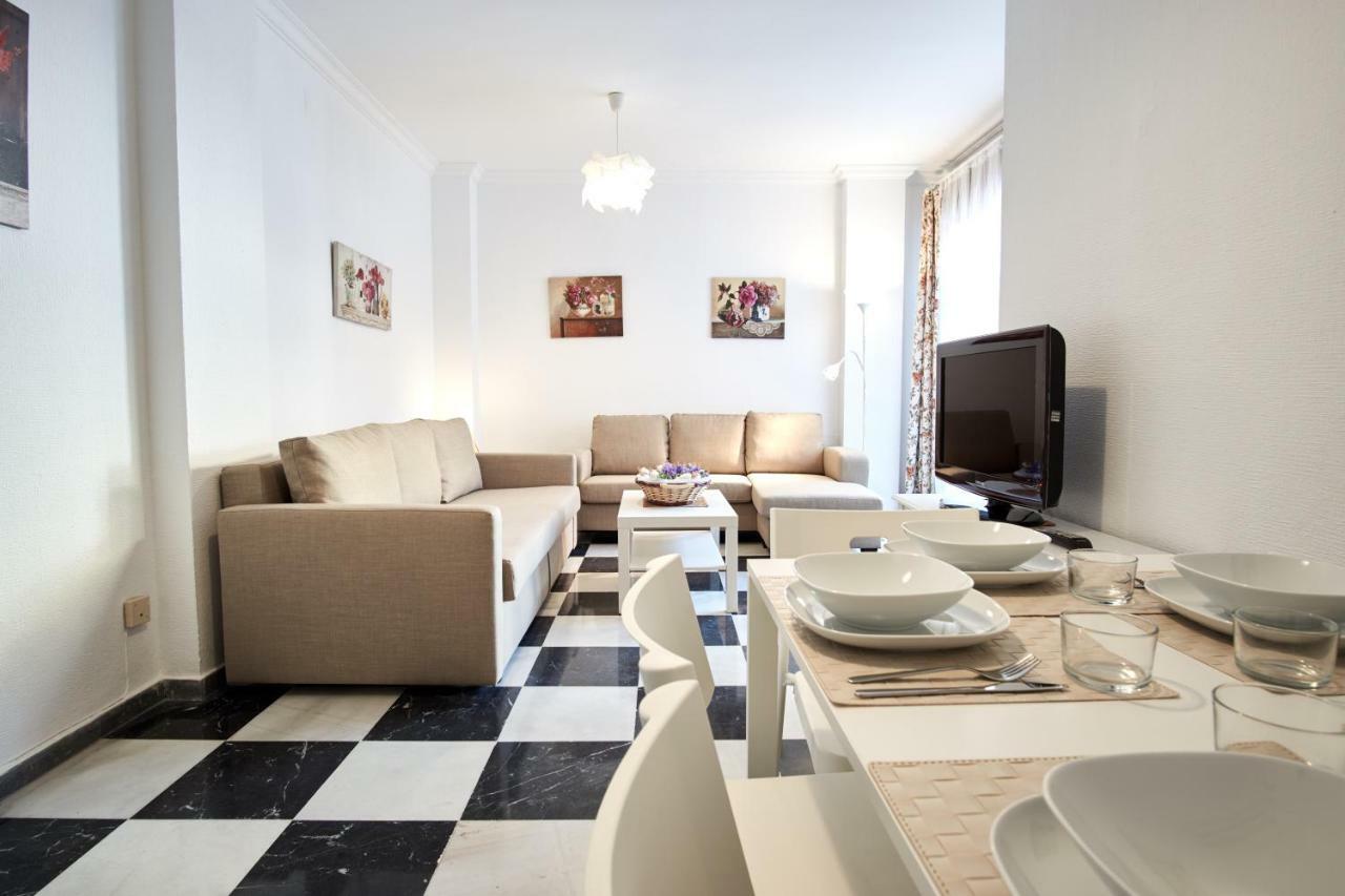 Apartamento Nervion Paradise *