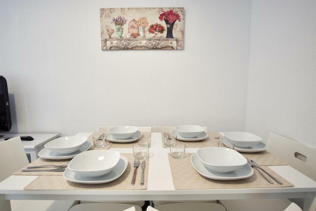 Apartamento Nervion Paradise Sevilla