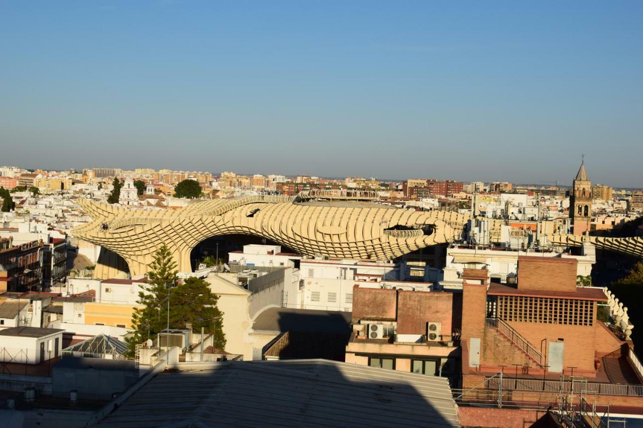 Apartamento Loft Campana Donkey Sevilla