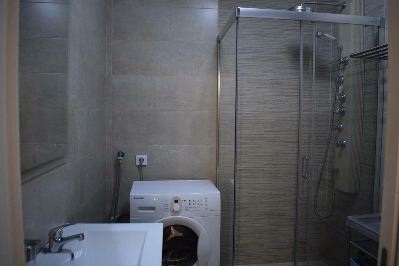 Apartamento Loft Campana Donkey Sevilla