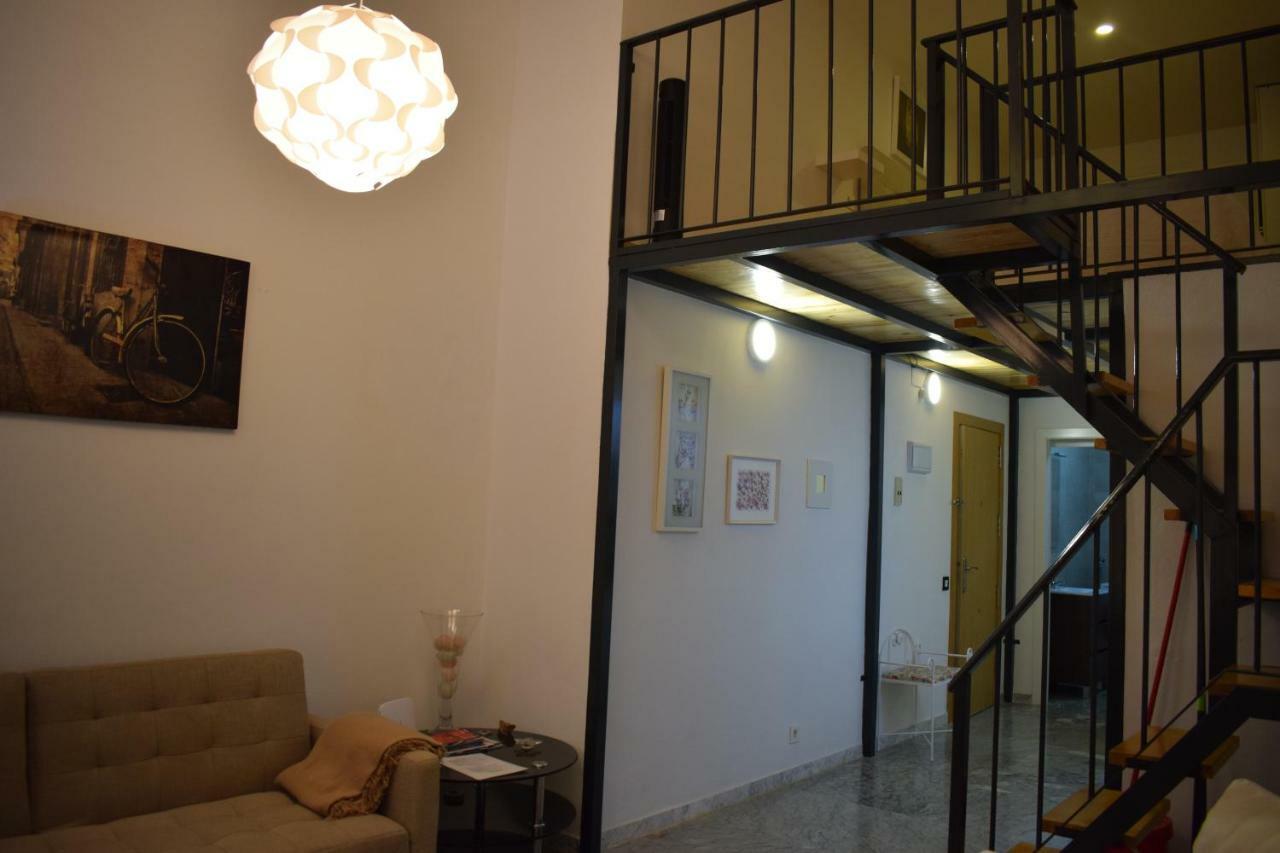 Apartamento Loft Campana Donkey Sevilla