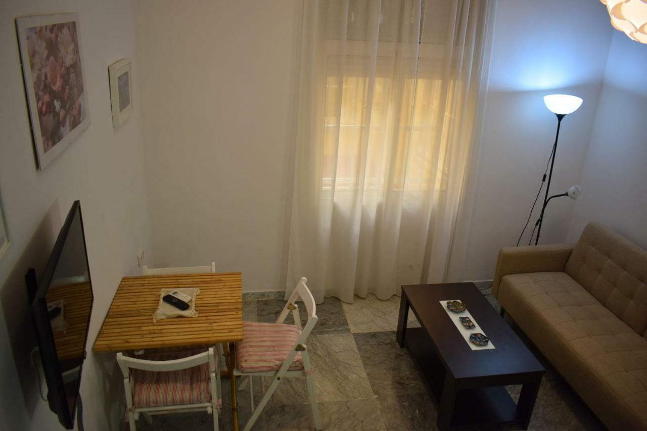 Loft Campana Donkey Apartamento *