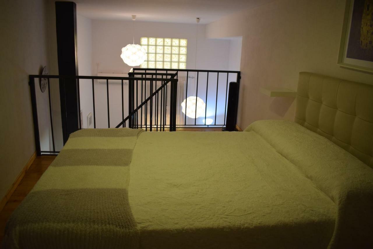 Apartamento Loft Campana Donkey *