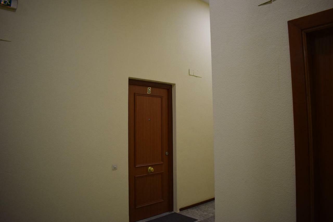 Loft Campana Donkey Apartamento