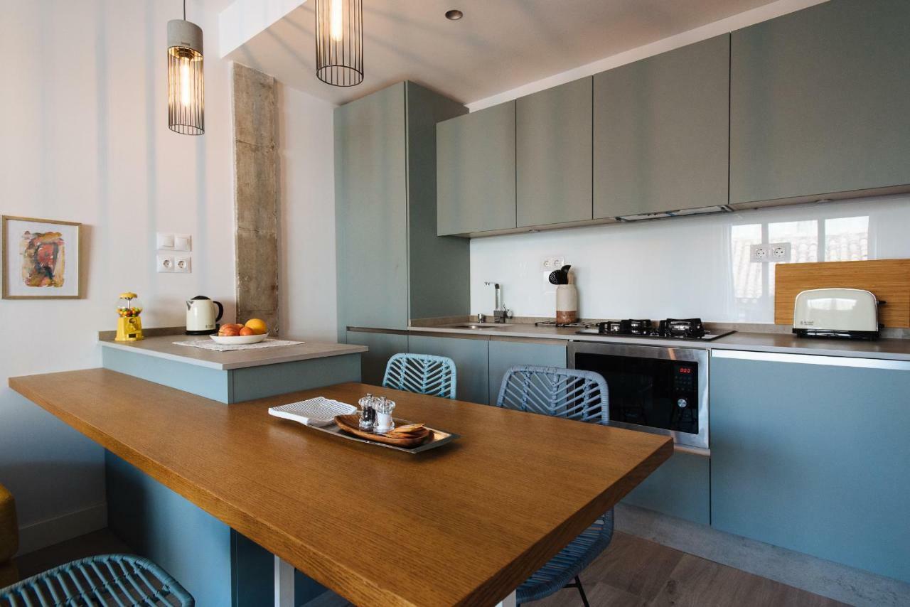 Apartamento Alameda