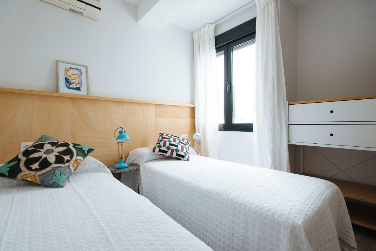 Alameda Apartamento