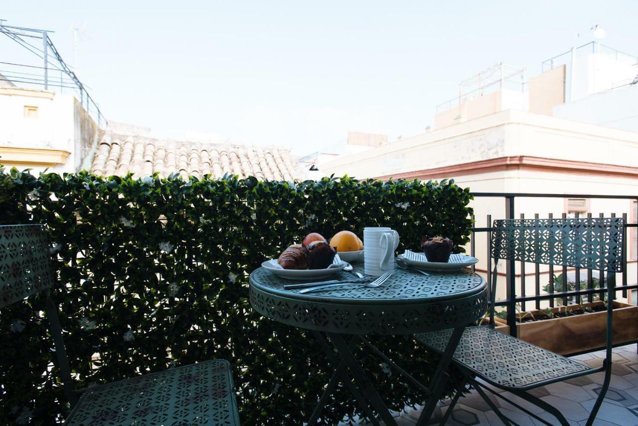 Apartamento Alameda *