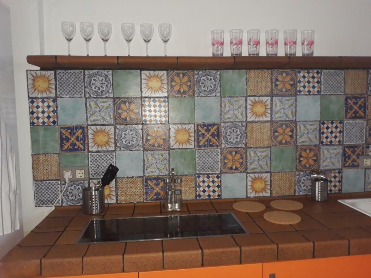Cristinas Palace Apartment