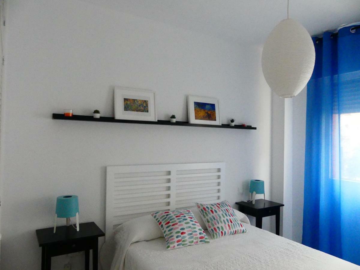 Apartamento Apartamento Maimonides *