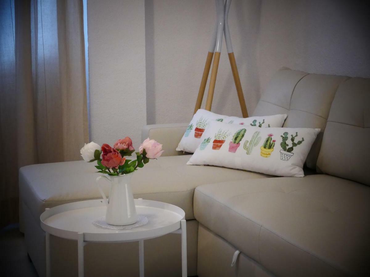 Apartamento Maimonides Sevilla