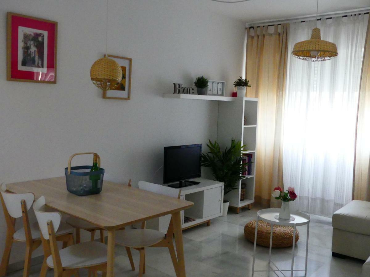 Apartamento Maimonides Sevilla