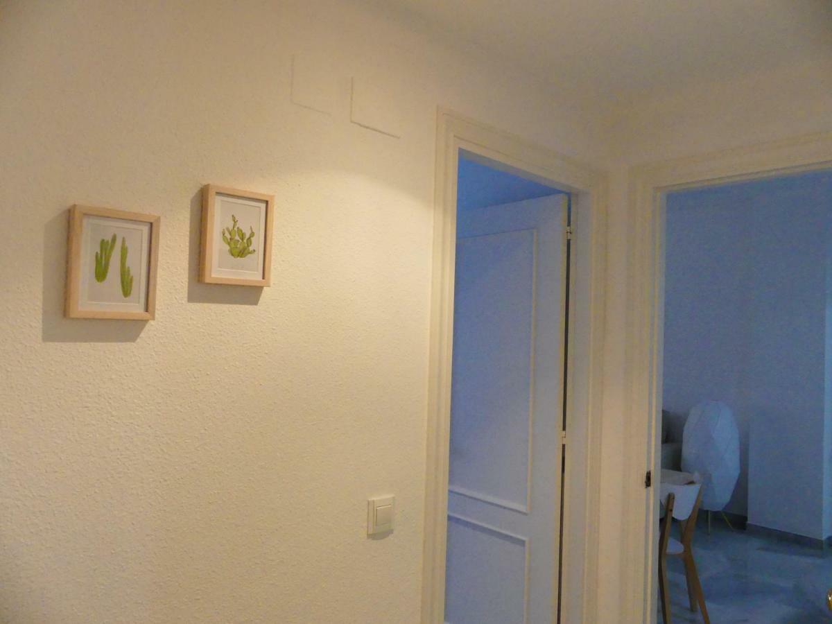 Apartamento Maimonides Apartamento *