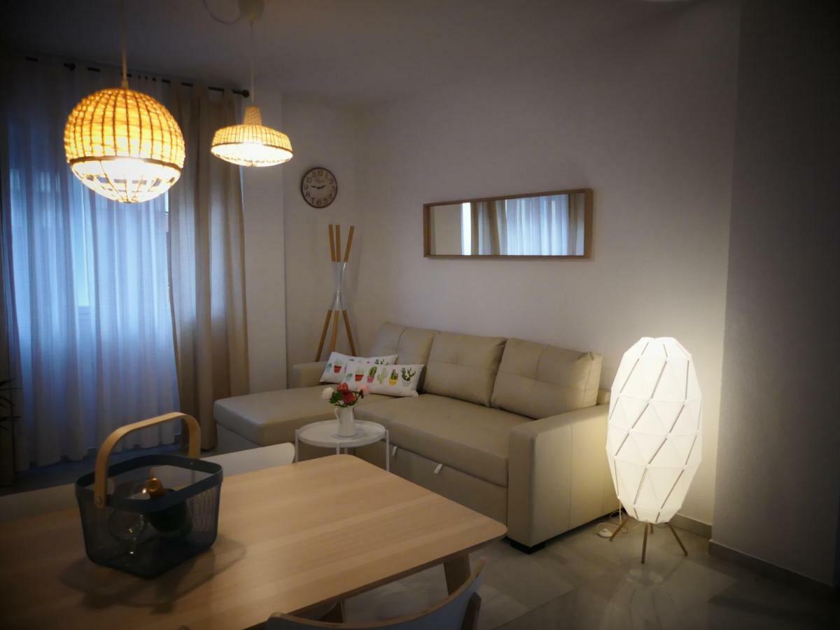 Apartamento Maimonides *