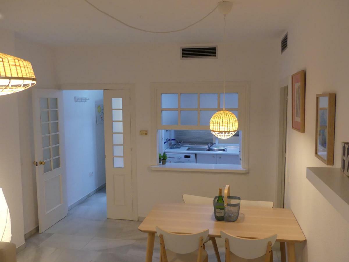 Apartamento Maimonides *