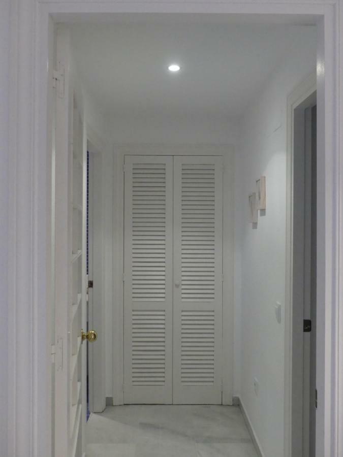 Apartamento Maimonides Apartamento