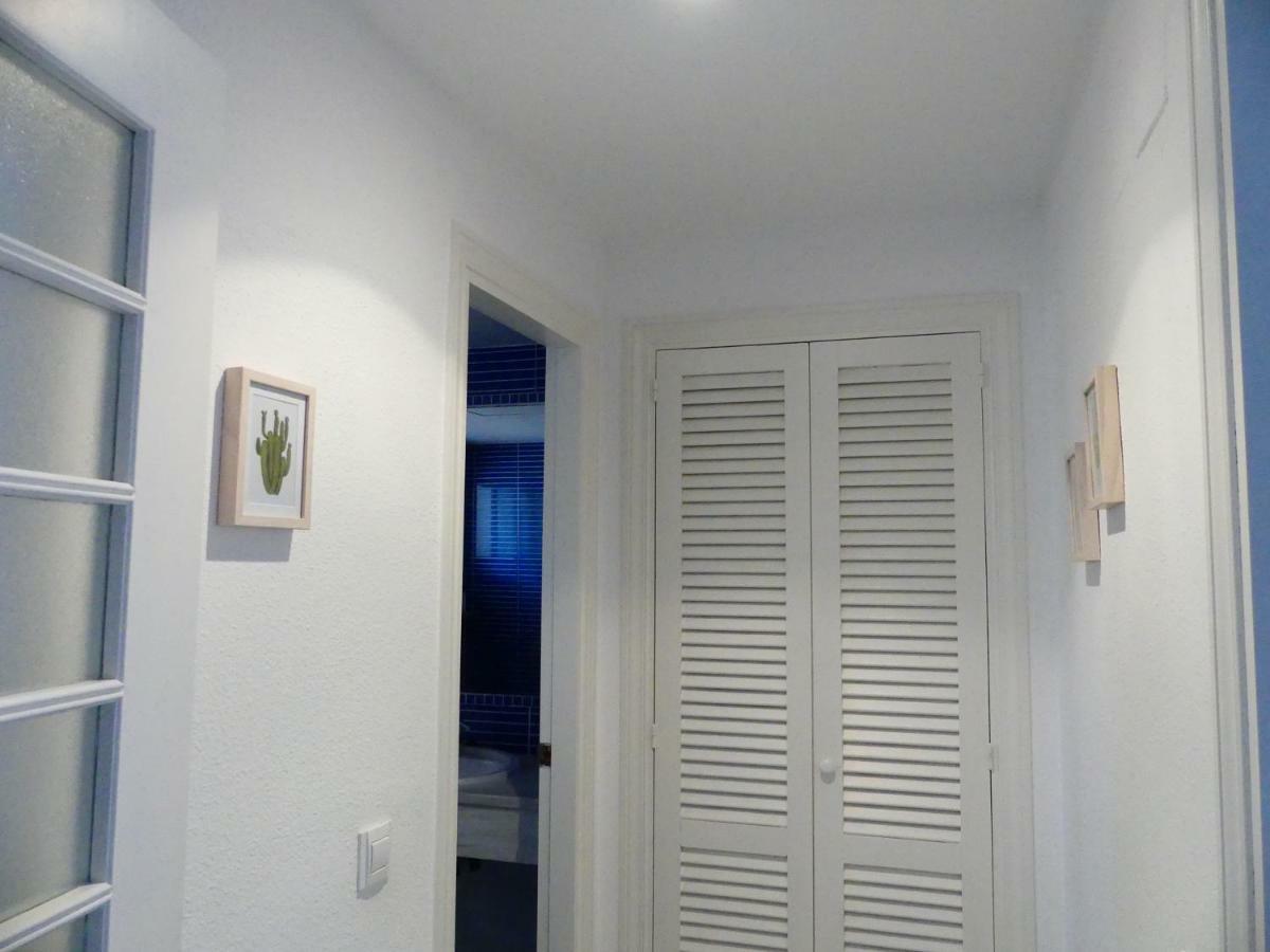 Apartamento Apartamento Maimonides