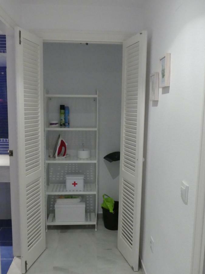 Apartamento Apartamento Maimonides Sevilla