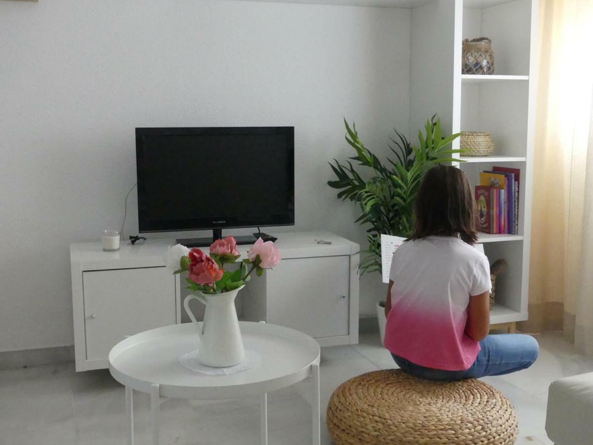 Apartamento Maimonides *