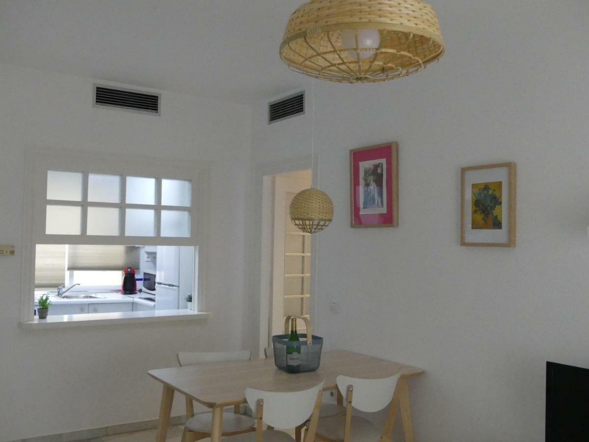 Apartamento Maimonides *