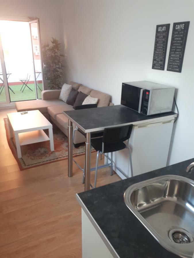 Apartamento ático En Remedios *