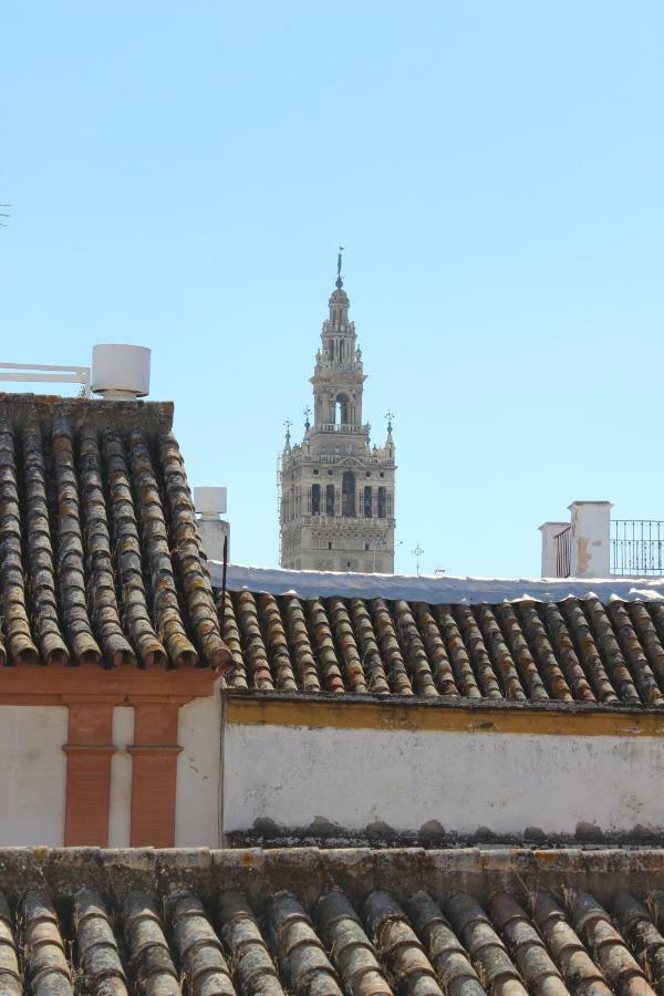 Apartamento Apartamento San Isidoro, 5 Sevilla