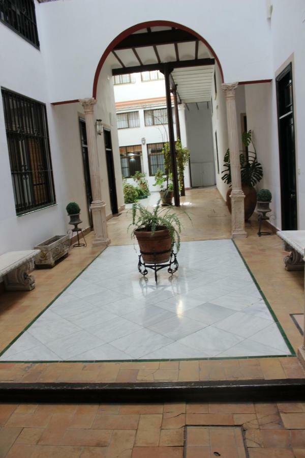 Apartamento San Isidoro, 5 * Sevilla