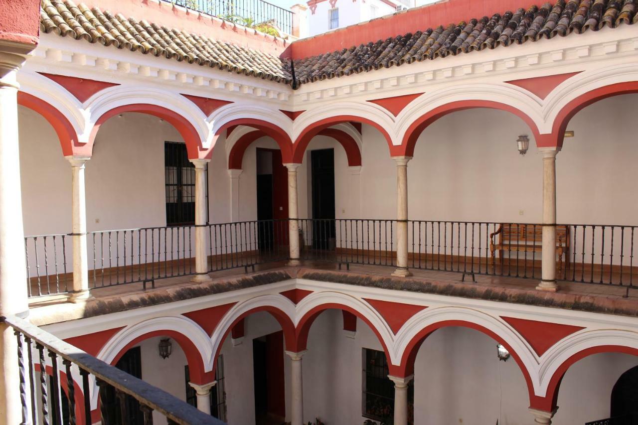 Apartamento San Isidoro, 5