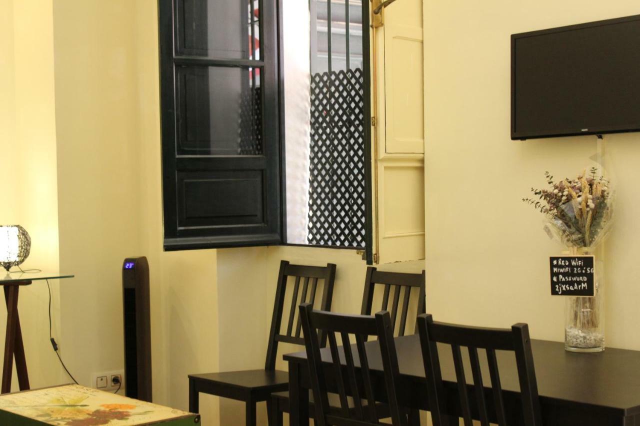 Apartamento Apartamento San Isidoro, 5 Sevilla