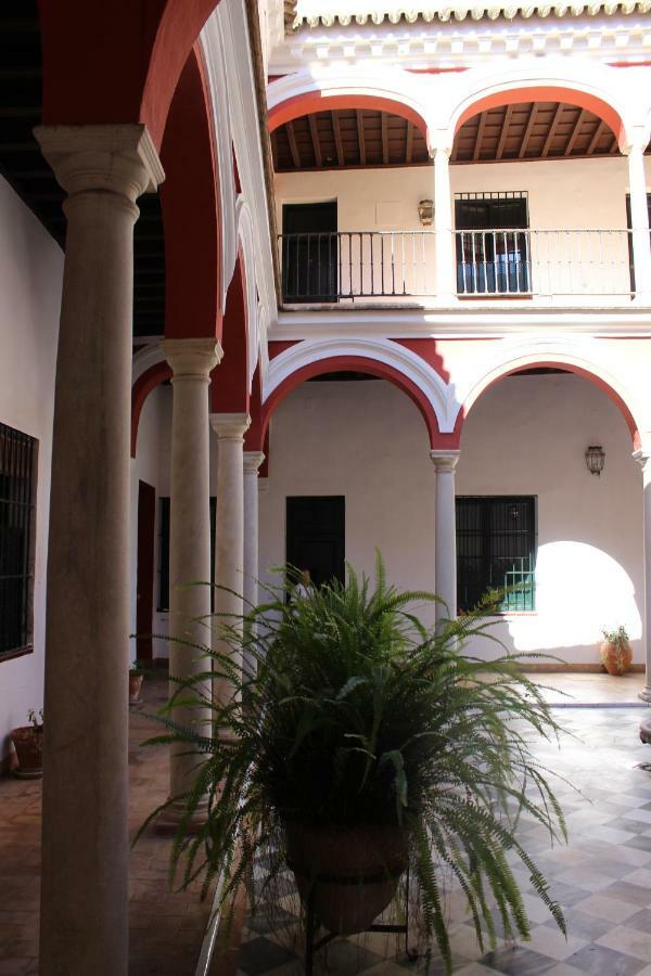 Apartamento Apartamento San Isidoro, 5 Sevilla