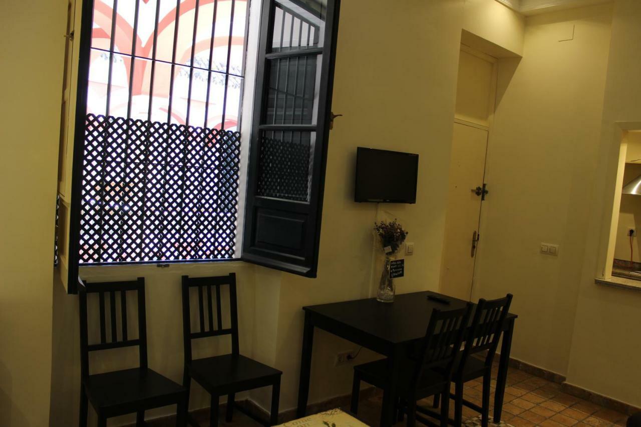 Apartamento Apartamento San Isidoro, 5 Sevilla