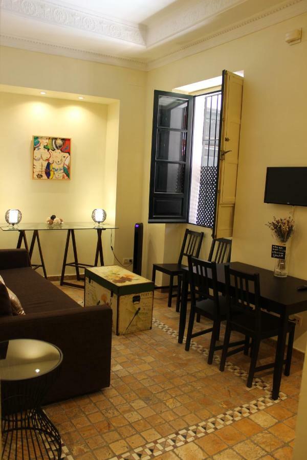 Apartamento San Isidoro, 5 Sevilla