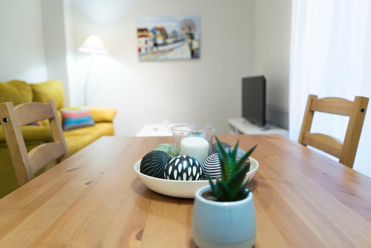 Apartment Azahares *