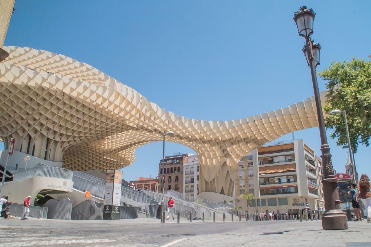 Apartment Azahares Seville