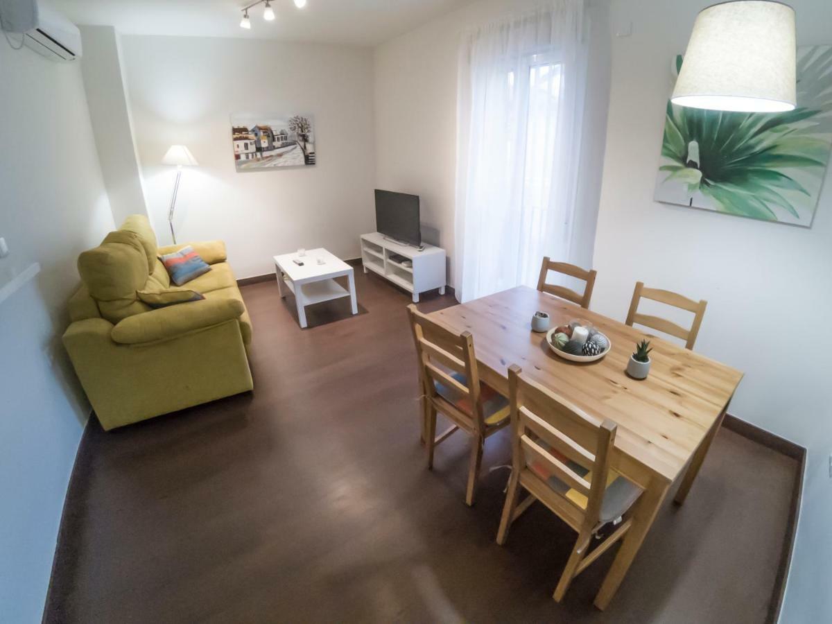 Apartment Azahares *