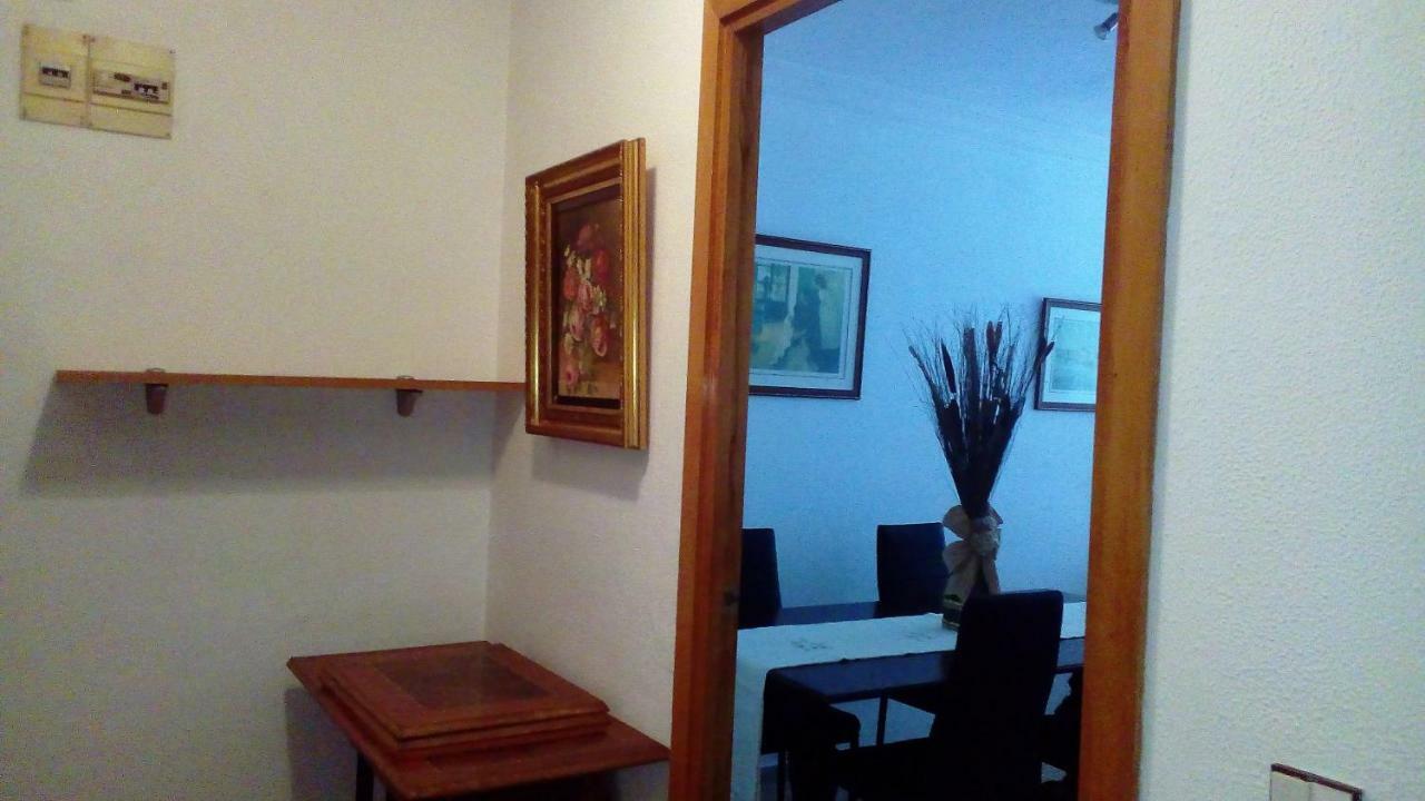Apartamento Vivienda Completa En