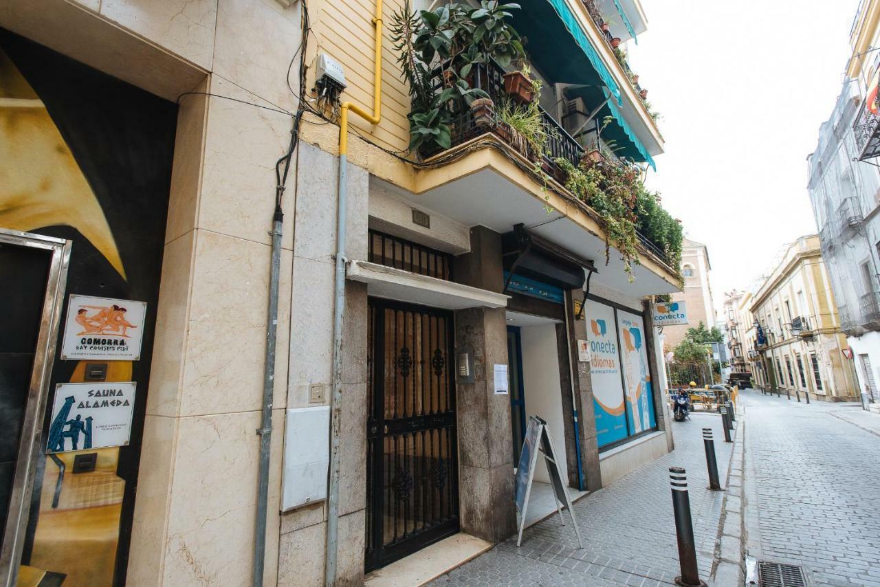 Alameda Apartamento