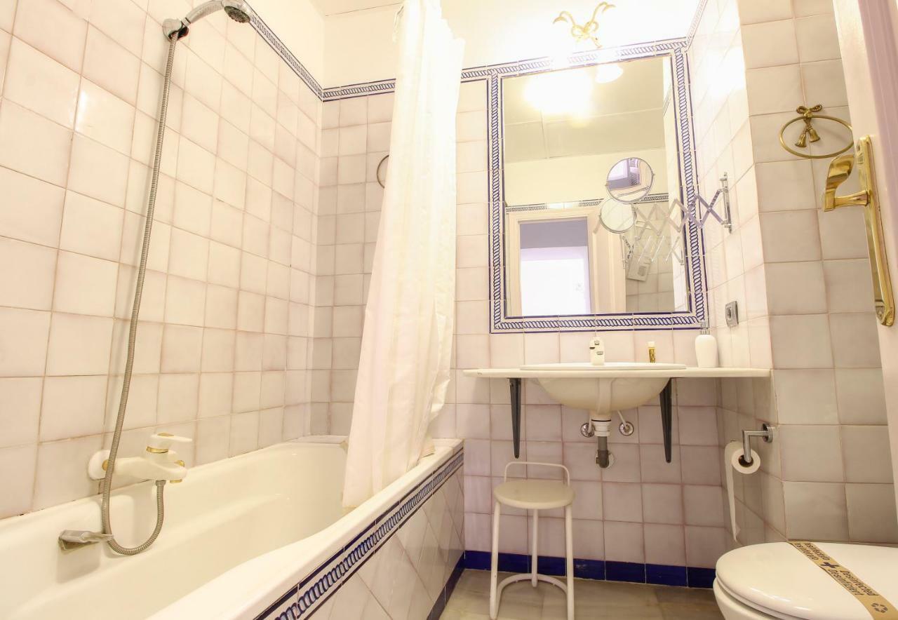 Apartamento Trajano