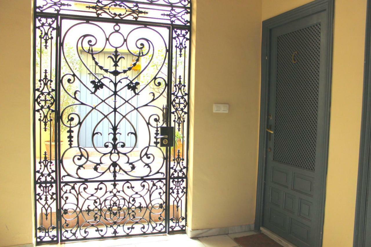 Apartamento Apartamento En El Corazón De